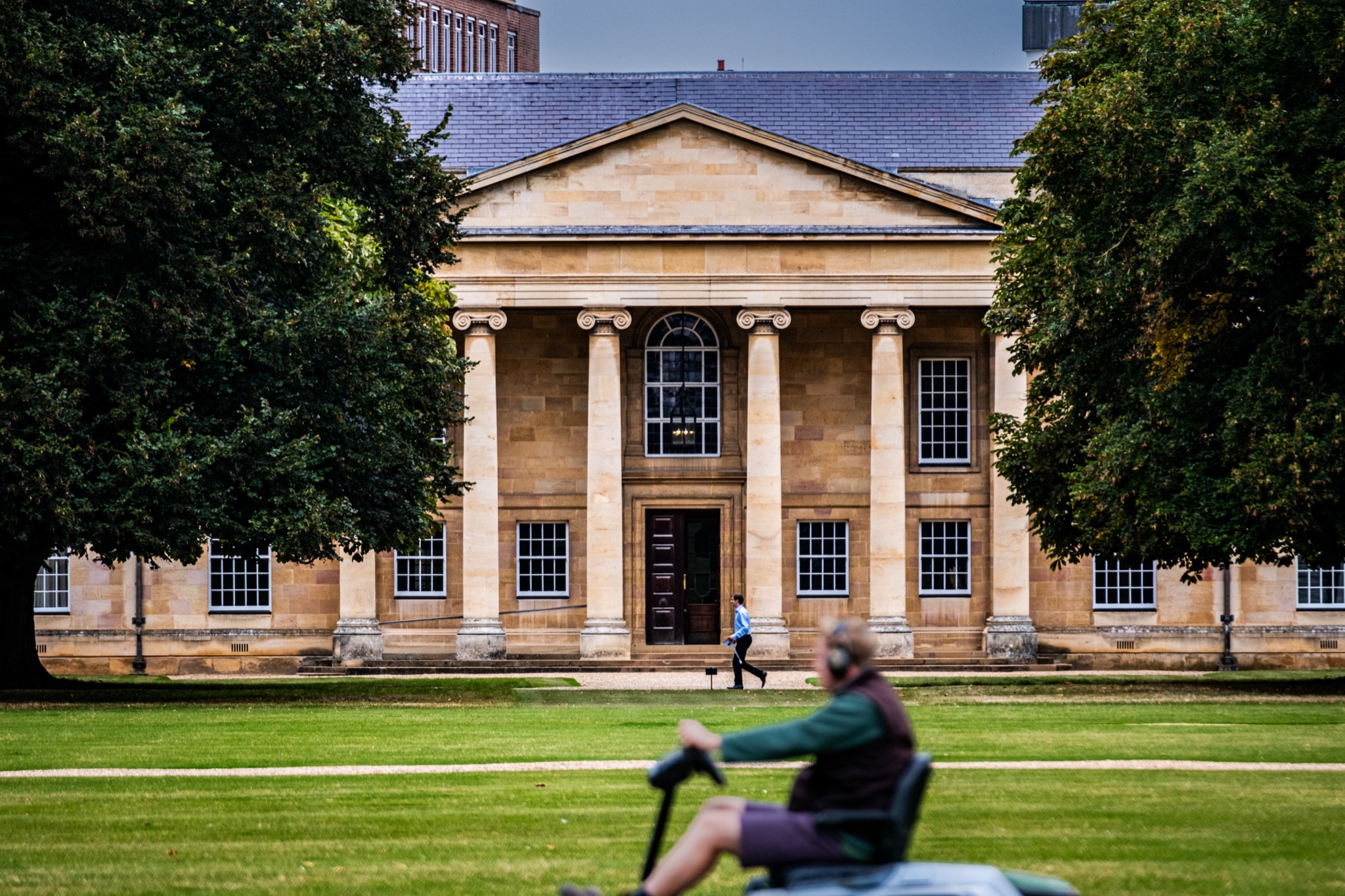 Architecture photograph by Andrea Rubbi — 18 Sep 2024