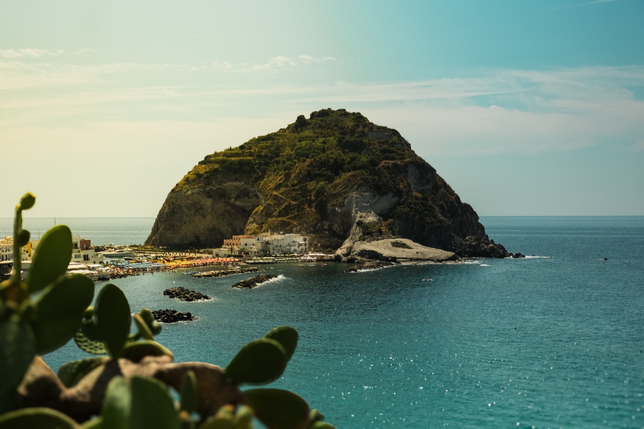 Seascape photograph by Andrea Rubbi — 5 Aug 2024