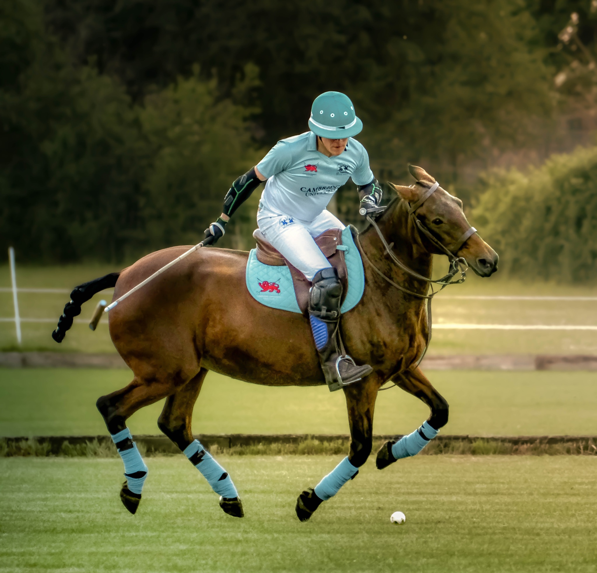 Sport photograph by Andrea Rubbi — 1 Jun 2025