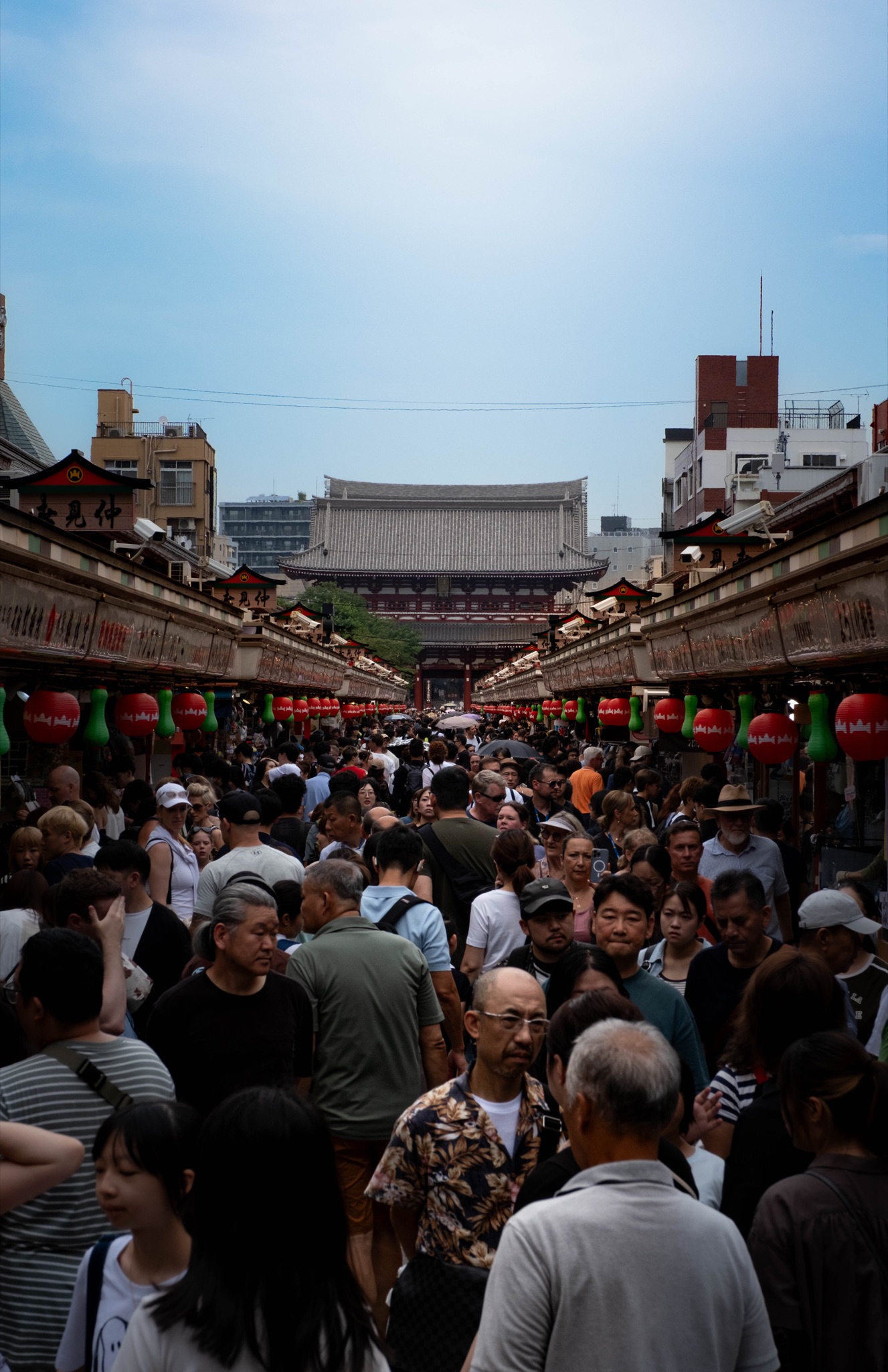 Street photograph by Andrea Rubbi — 13 Jul 2026