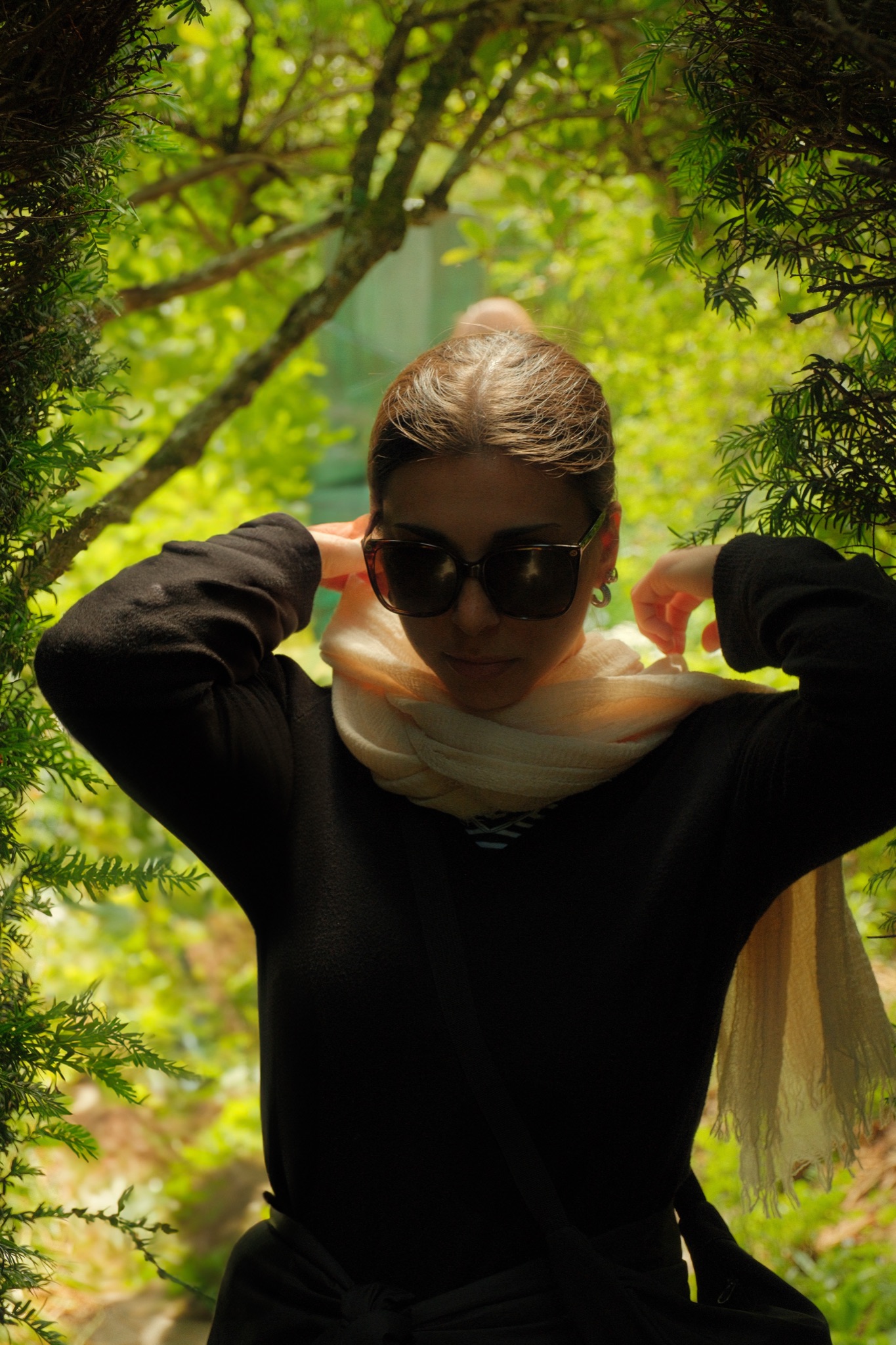 Portrait photograph by Andrea Rubbi — 28 Jun 2025