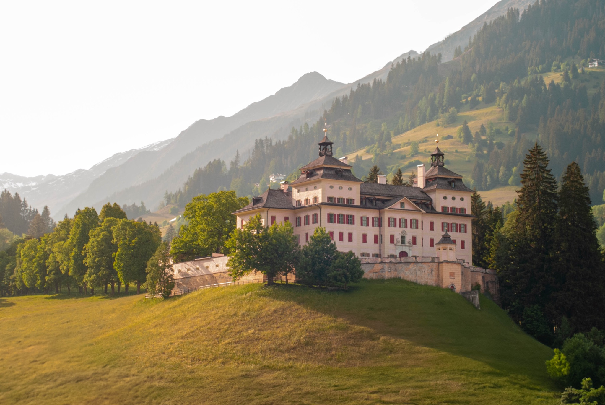 Landscape photograph by Andrea Rubbi — 30 May 2026