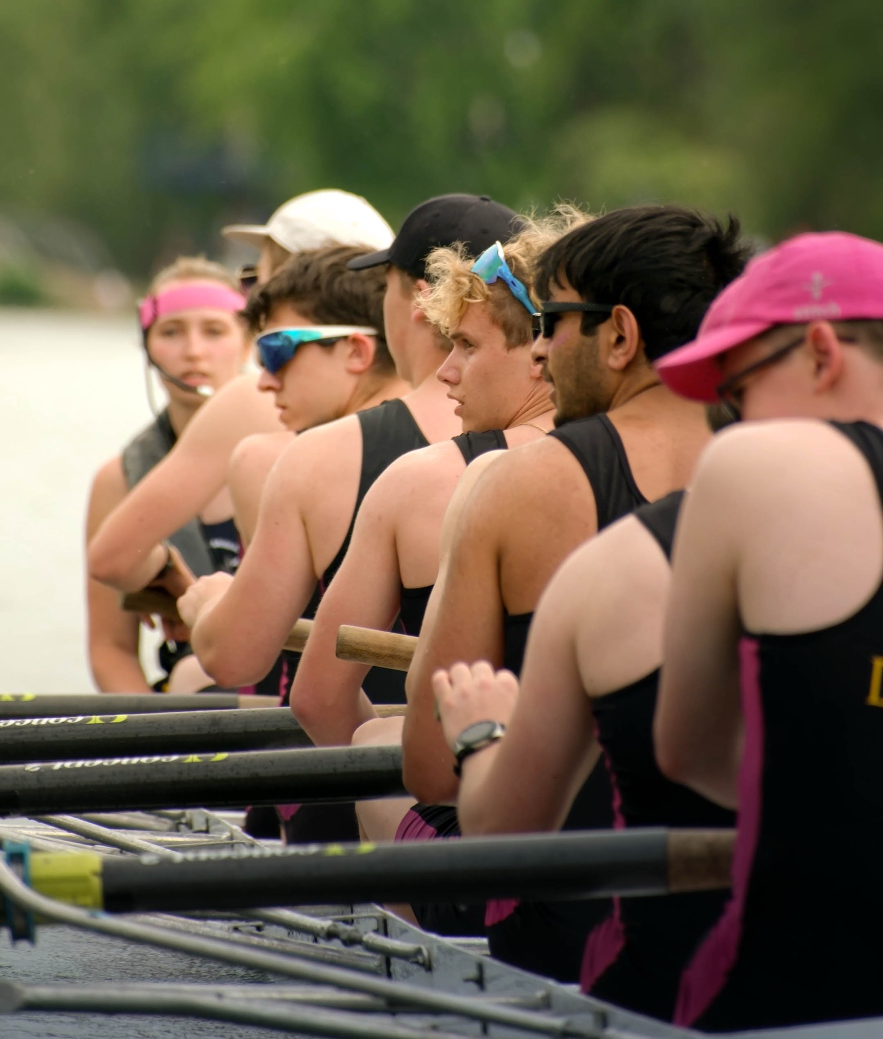 Sport photograph by Andrea Rubbi — 13 May 2026